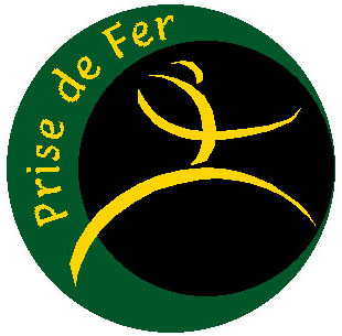 prise de fer